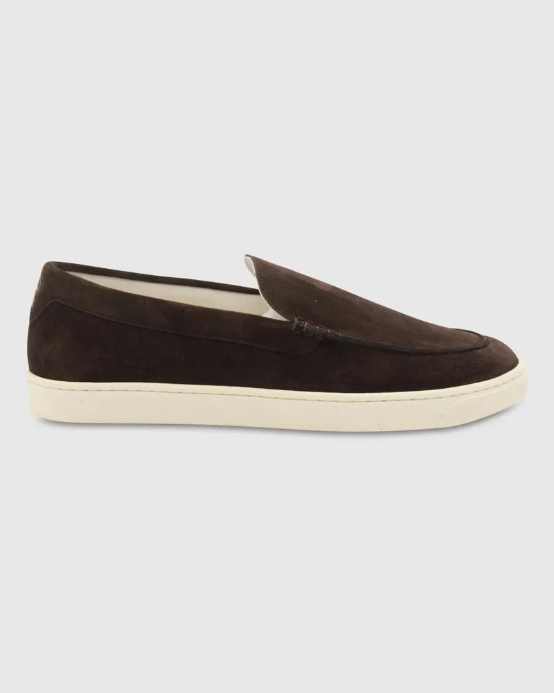 Brunello Cucinelli Sneakers herren Earth