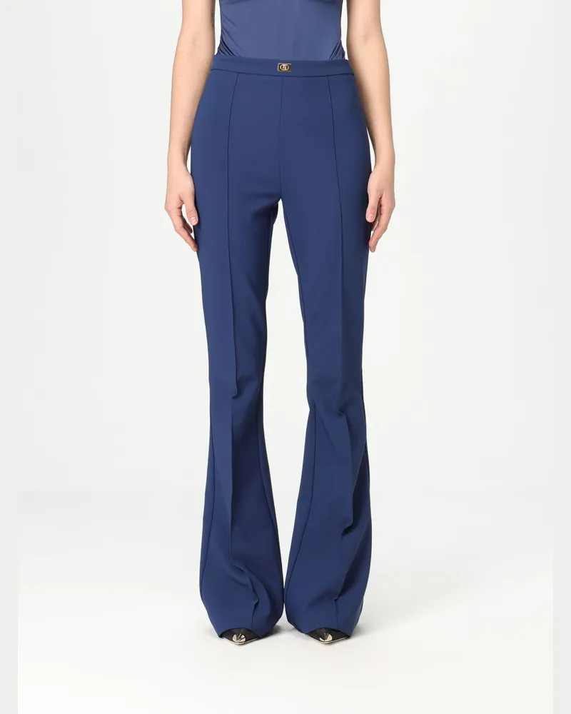 Elisabetta Franchi Hose damen Quartz