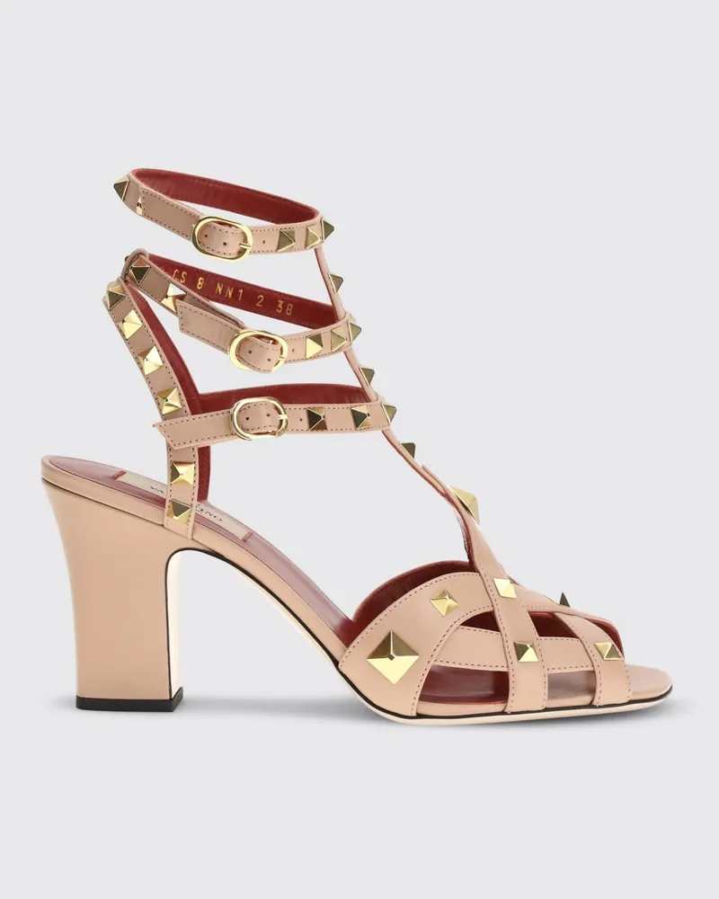 Valentino Garavani Schuhe damen Beige