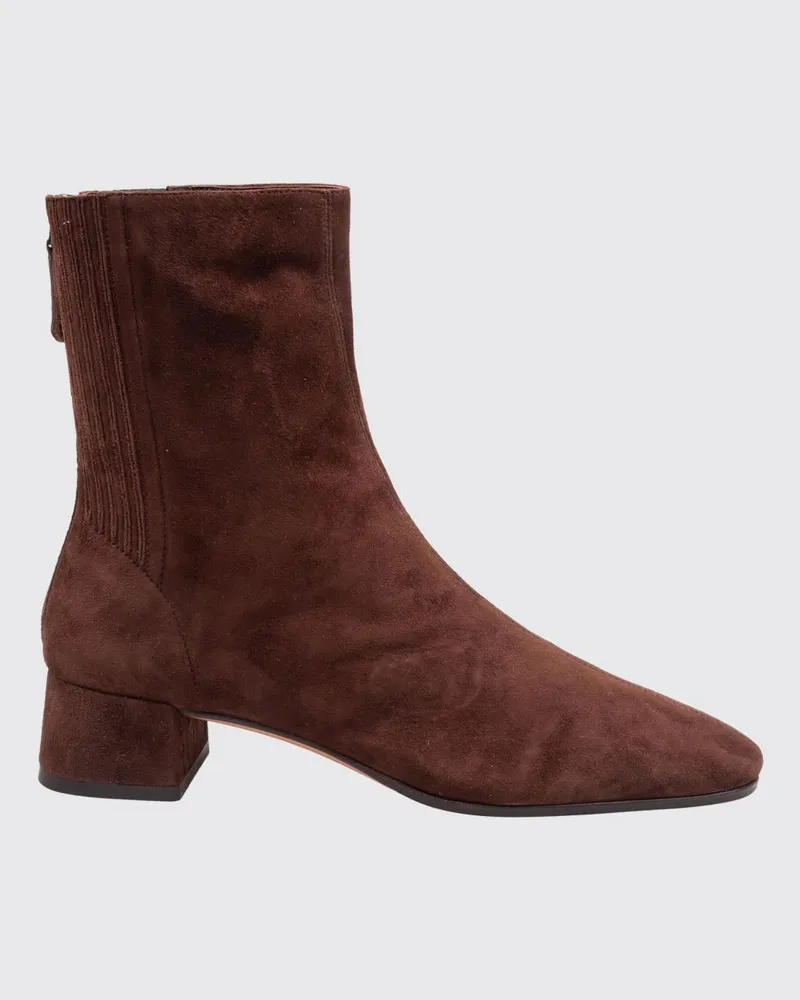 Aquazzura Stiefel damen Braun