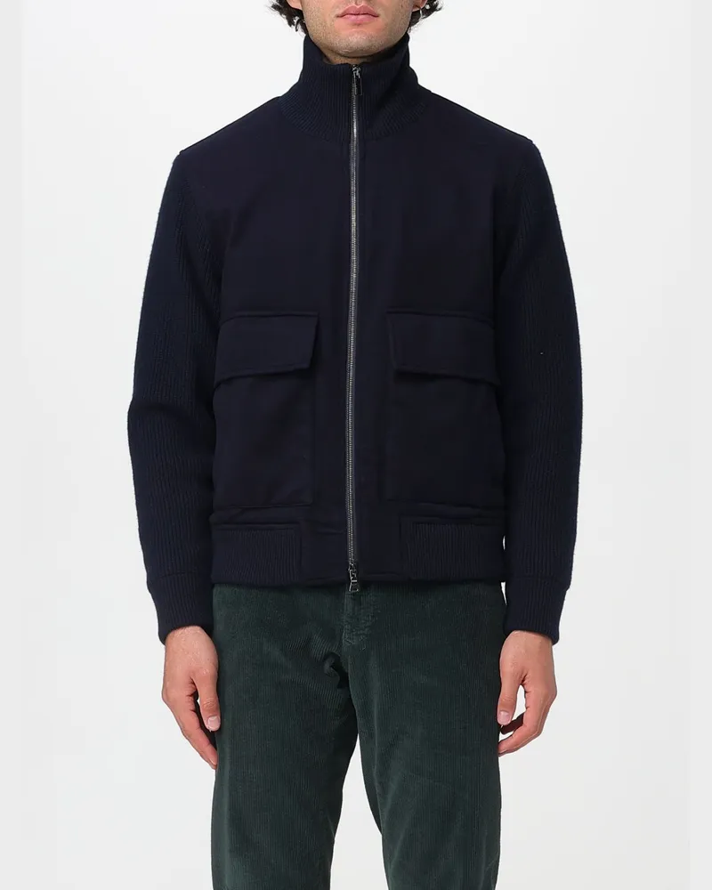 Paul & Shark Jacke herren Paul & Shark Blau