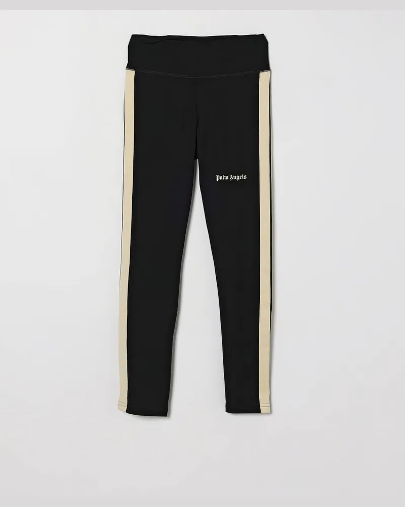 Palm Angels Hose damen Schwarz