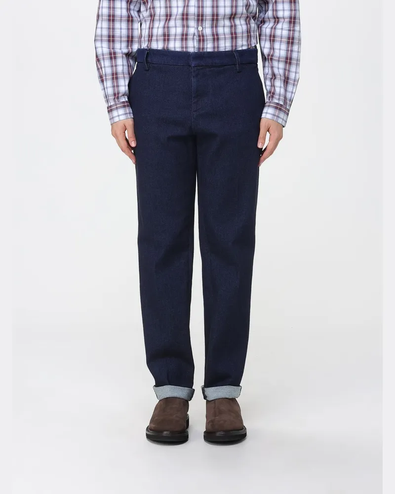 Dondup Jeans herren Navy