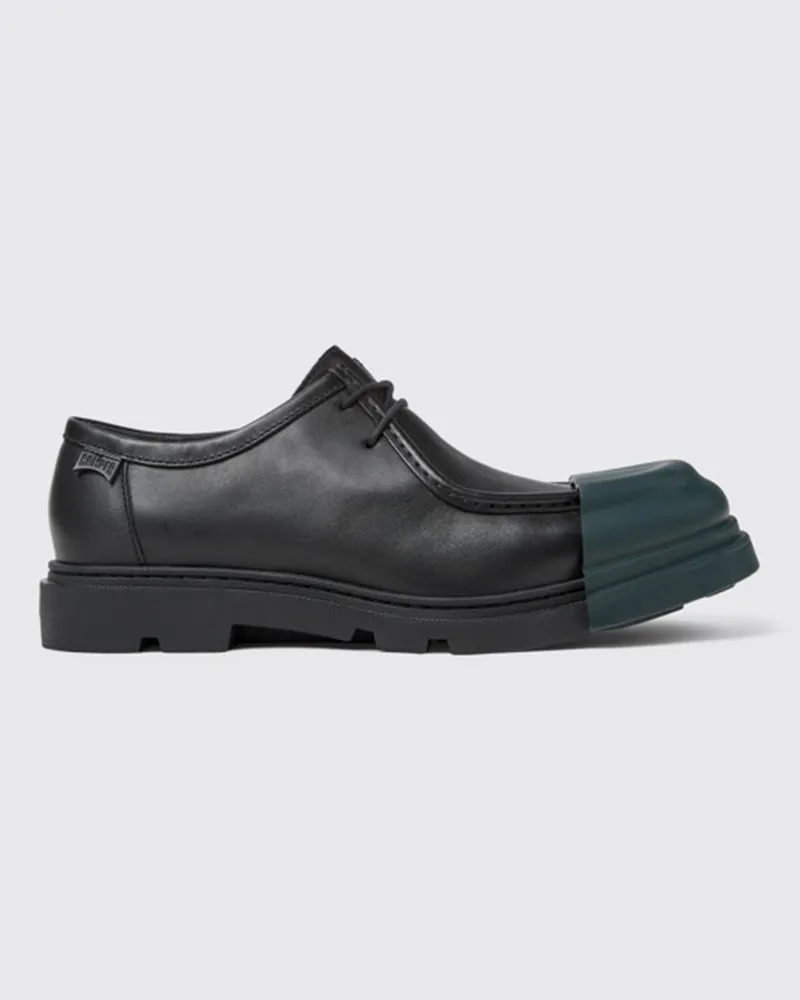 Camper Schuhe herren Schwarz