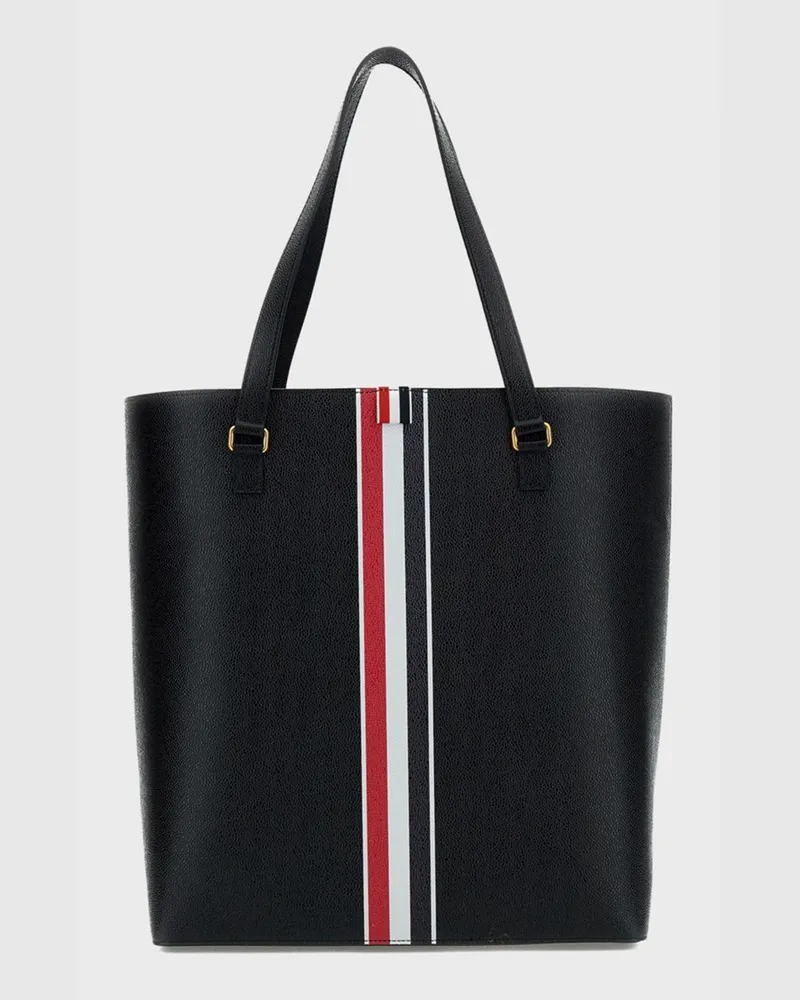 Thom Browne Tasche herren Schwarz