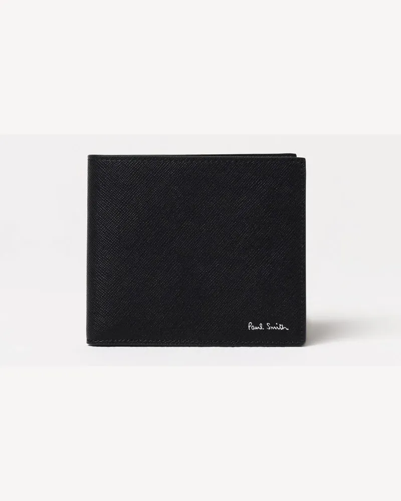 Paul Smith Portmonnaie herren Schwarz