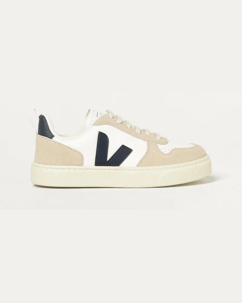 VEJA Sneakers kinder Weiß