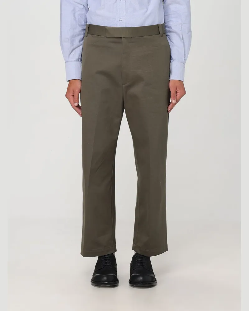 Thom Browne Hose herren Grün