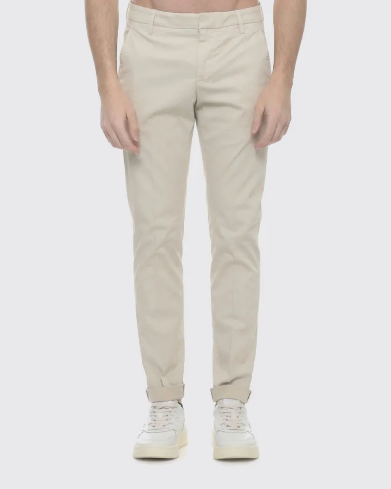 Dondup Hose herren Milch