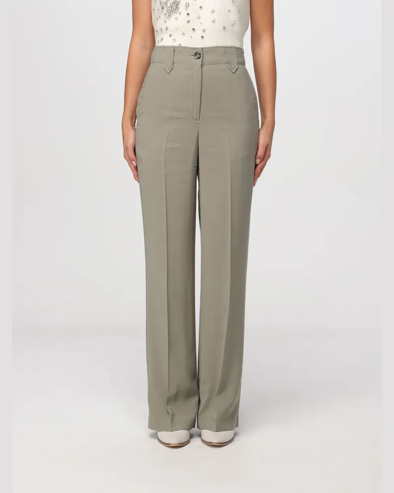 Liu Jo Hose damen Grün