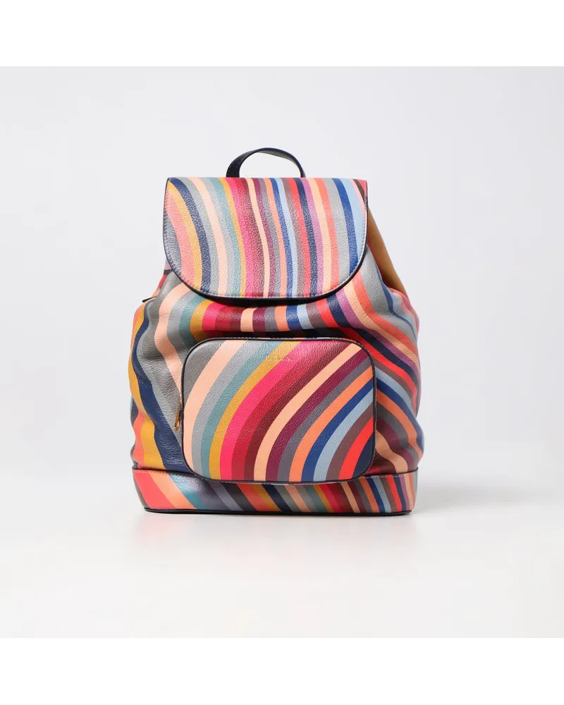 Paul Smith Rucksack Bunt