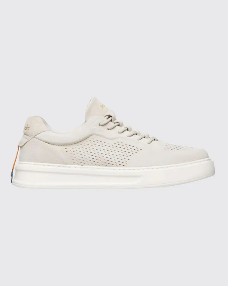 Barracuda Sneakers herren Weiß