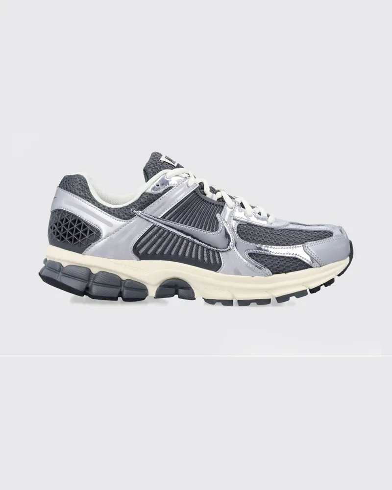 Nike Sneakers herren Grau