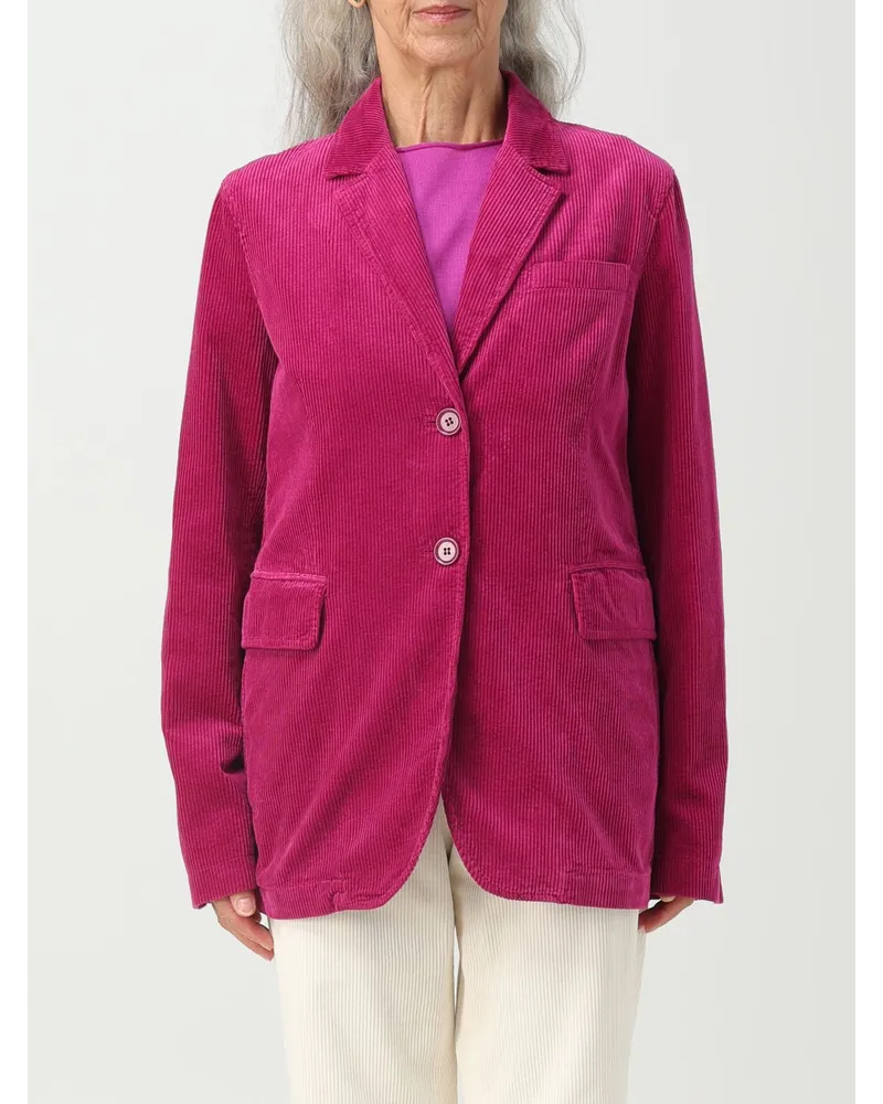 ASPESI Jacke damen Rot