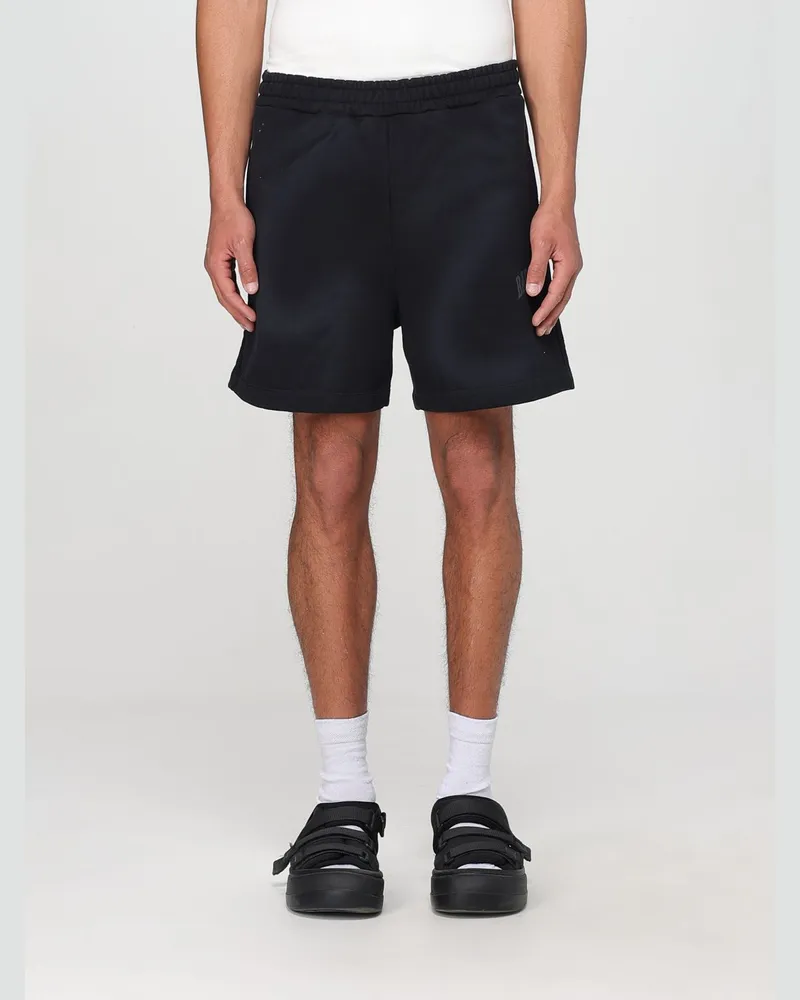 BARROW Shorts herren Schwarz