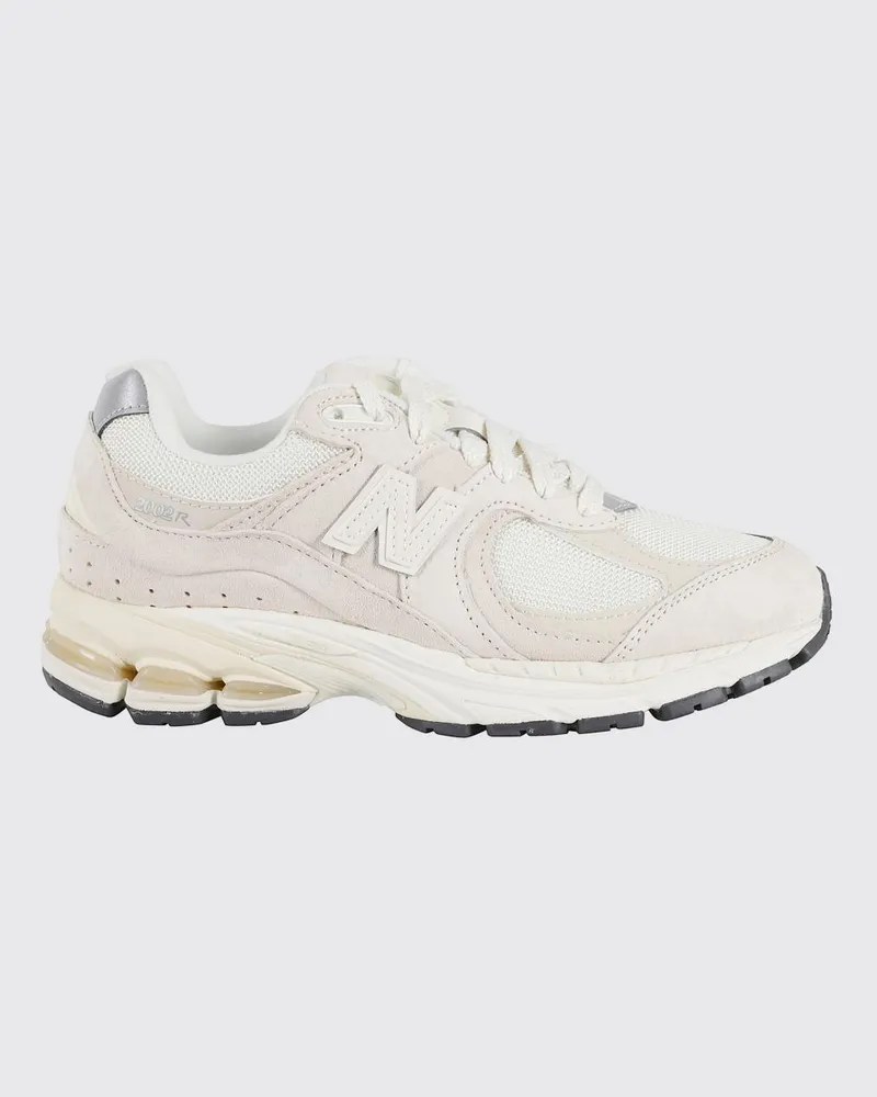 New Balance Schuhe damen Sand