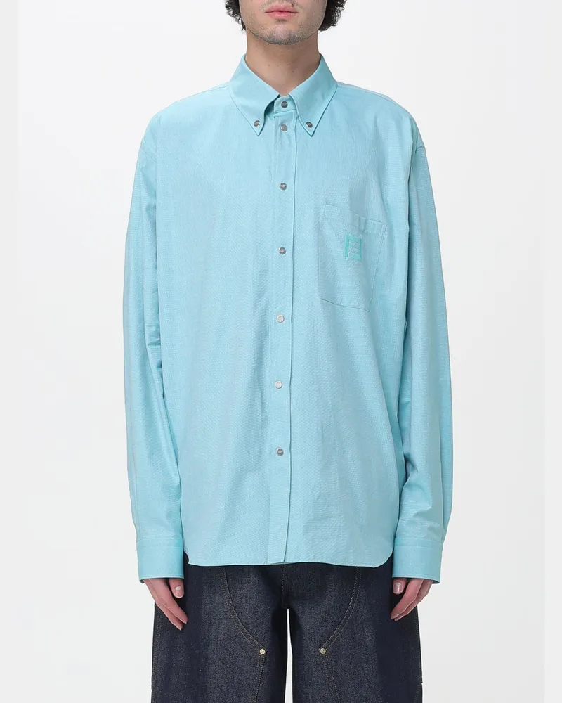 Fendi Hemd herren Jade