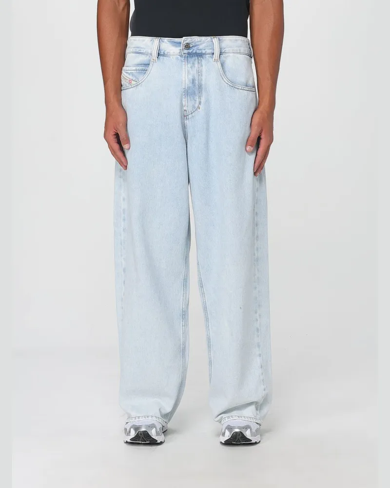 Diesel Jeans herren Blau