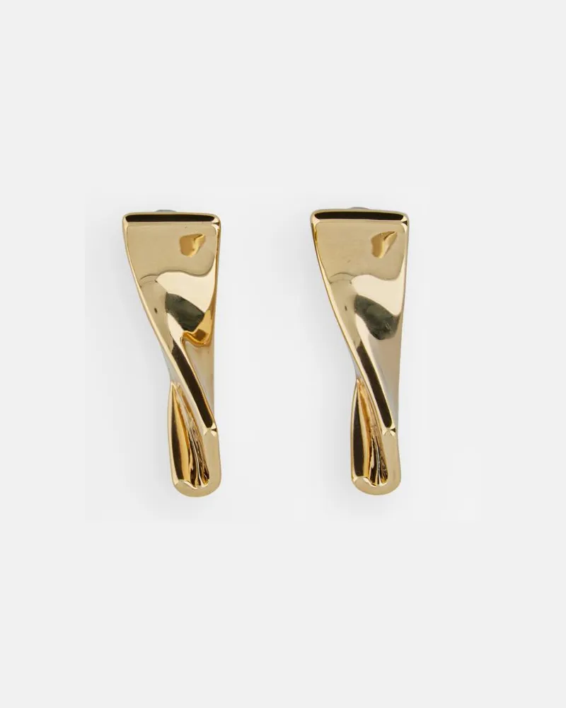 Jacquemus Schmuck damen Gold
