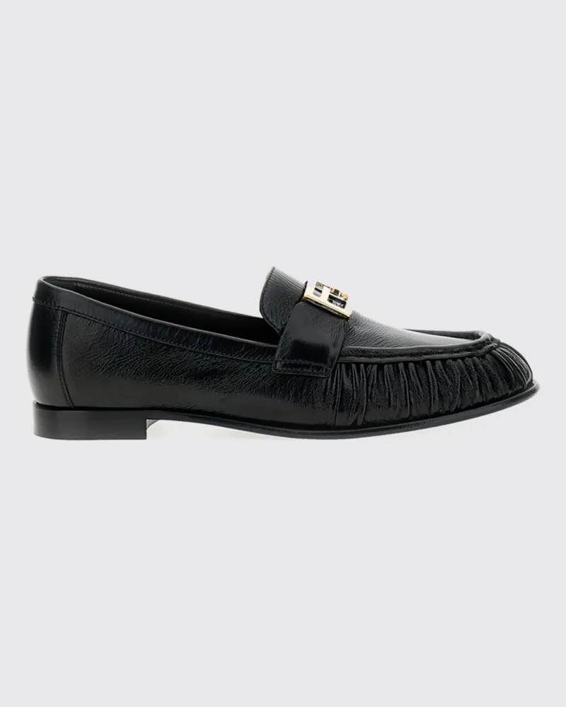 Fendi Schuhe damen Schwarz