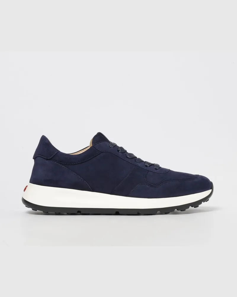 TOD'S Sneakers herren Blau