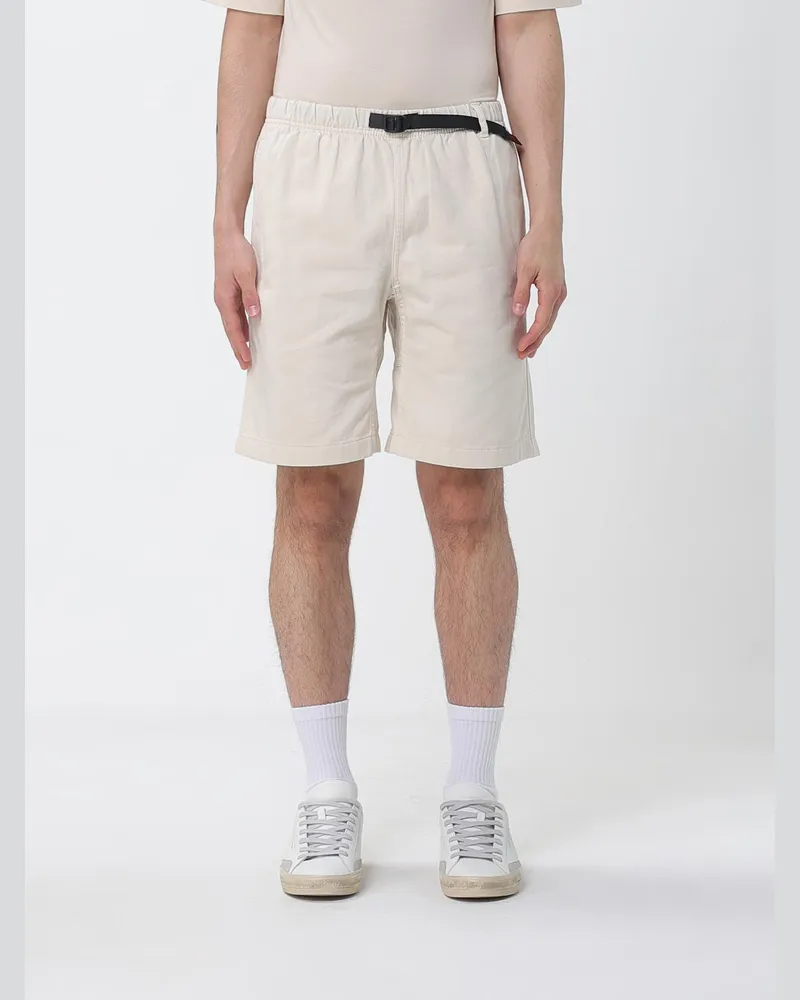 GRAMICCI Shorts herren Grau
