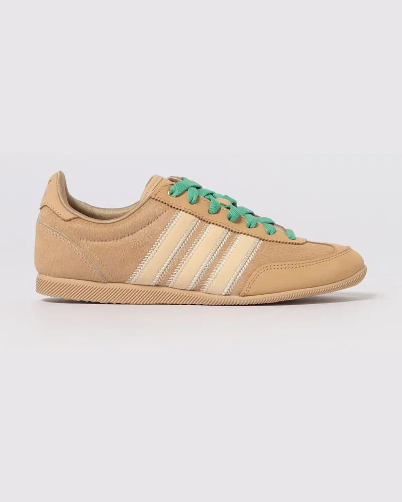adidas Sneakers damen Braun