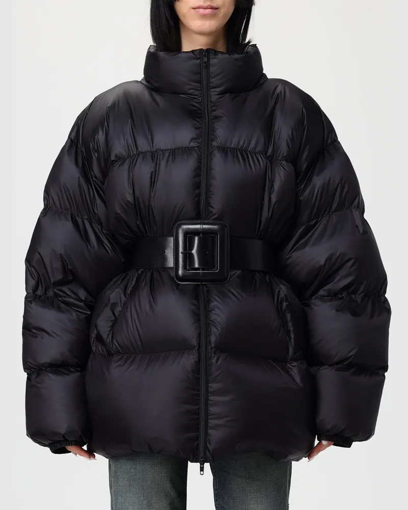 Balenciaga Jacke damen Schwarz