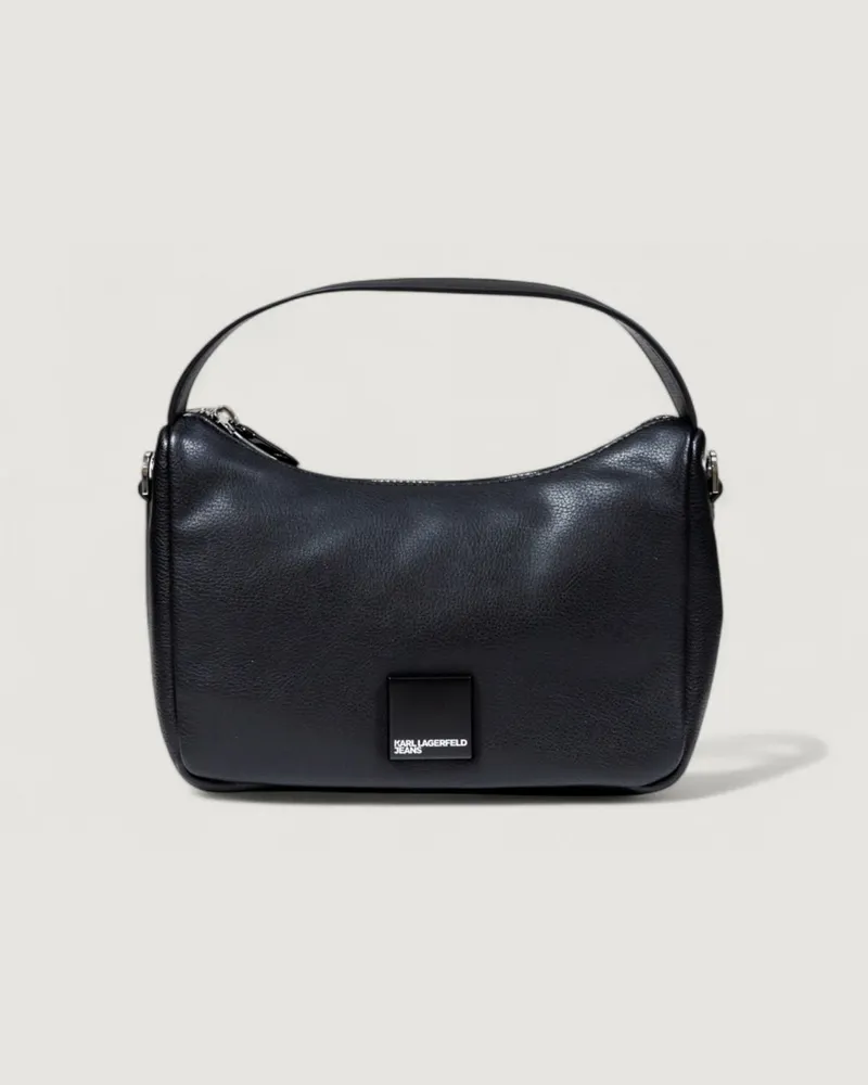 Karl Lagerfeld Minitasche damen Schwarz