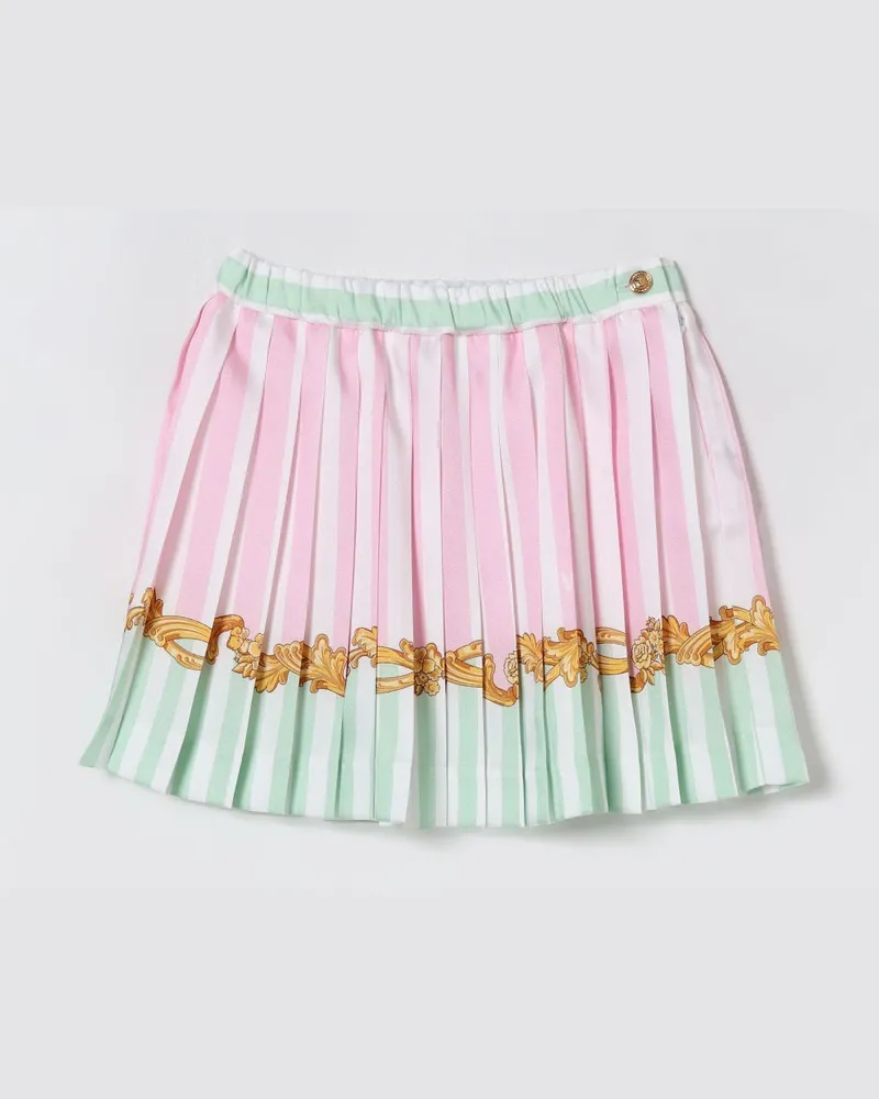 Versace Rock kinder Weiß