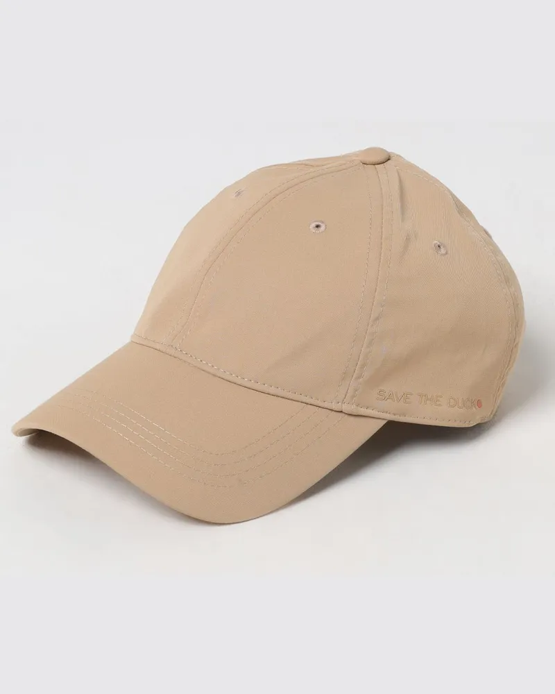 Save The Duck Hut herren Camel