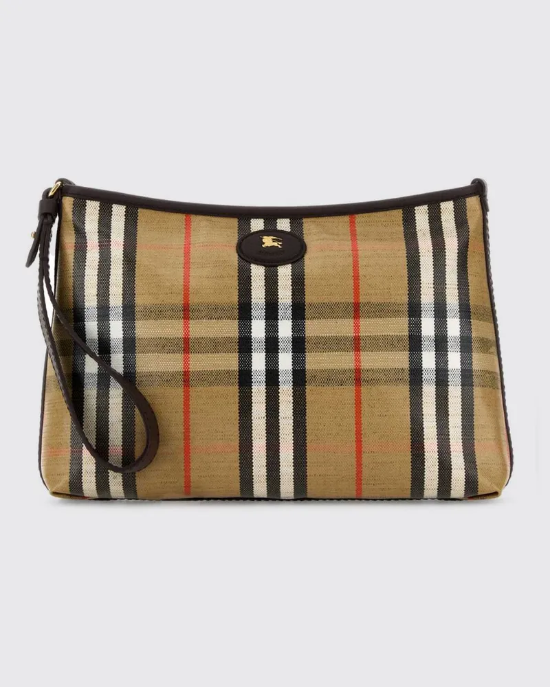 Burberry Portemonnaie herren Earth