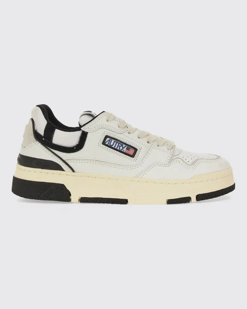 AUTRY Sneakers damen Bianco