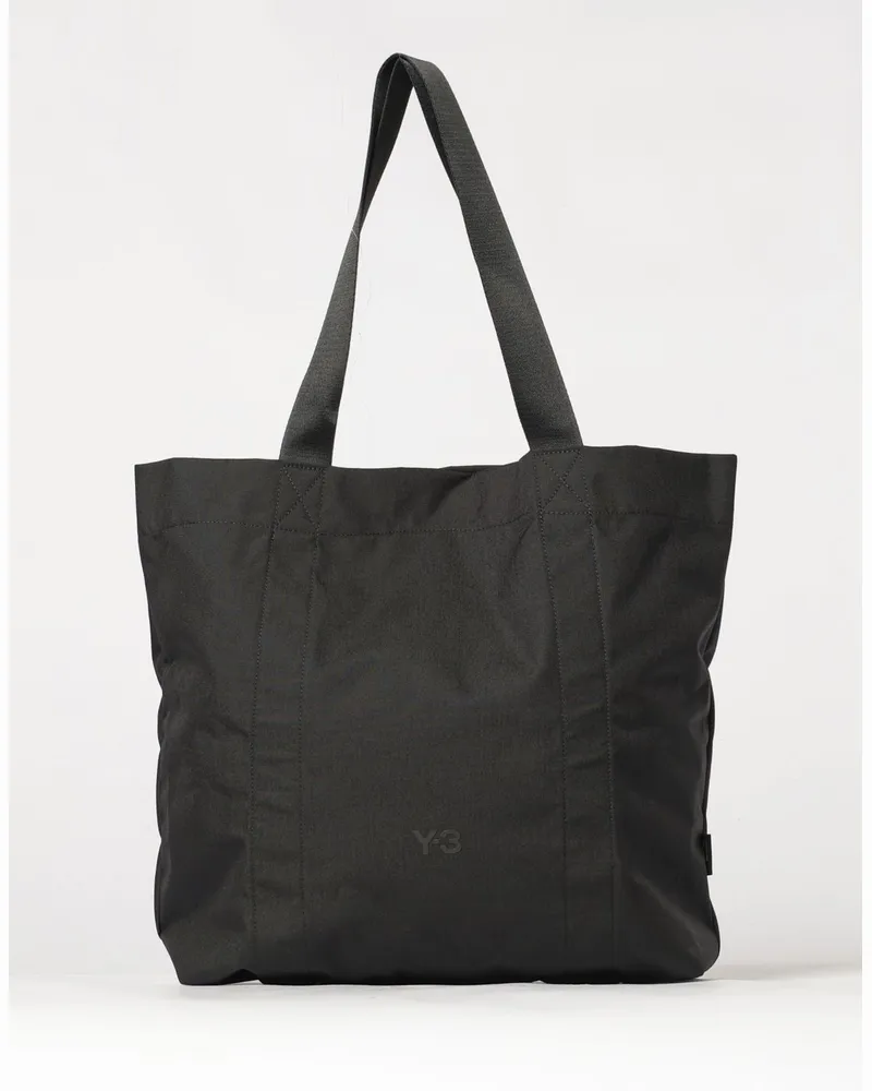 Y-3 Tasche herren Schwarz