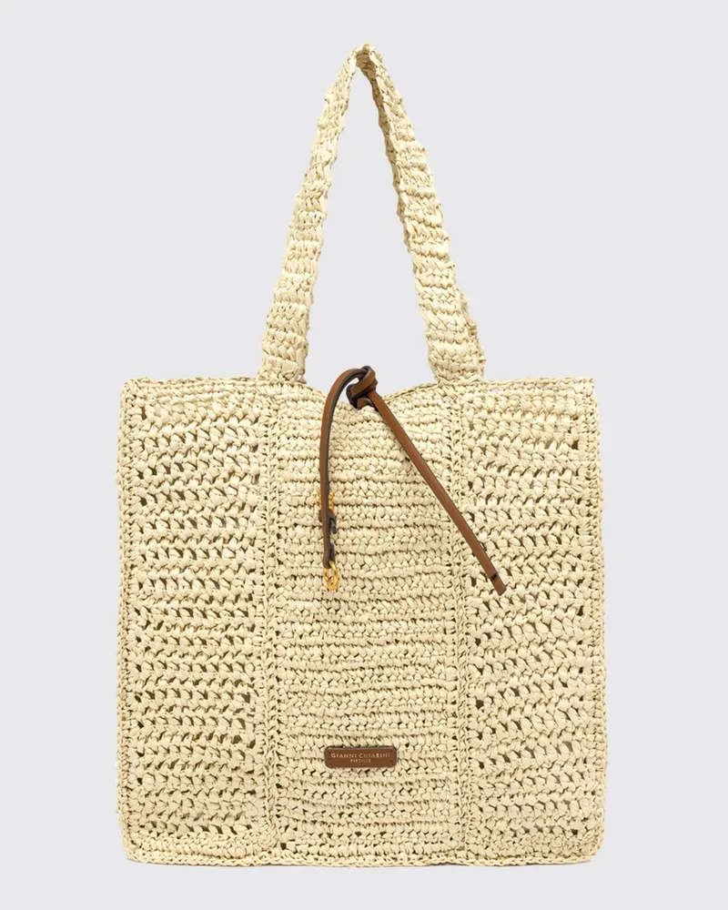 Gianni Chiarini Umhängetasche damen Rope