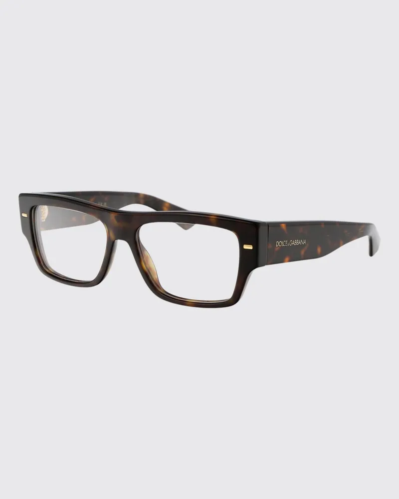 Dolce & Gabbana Brillen damen Dolce & Gabbana Braun