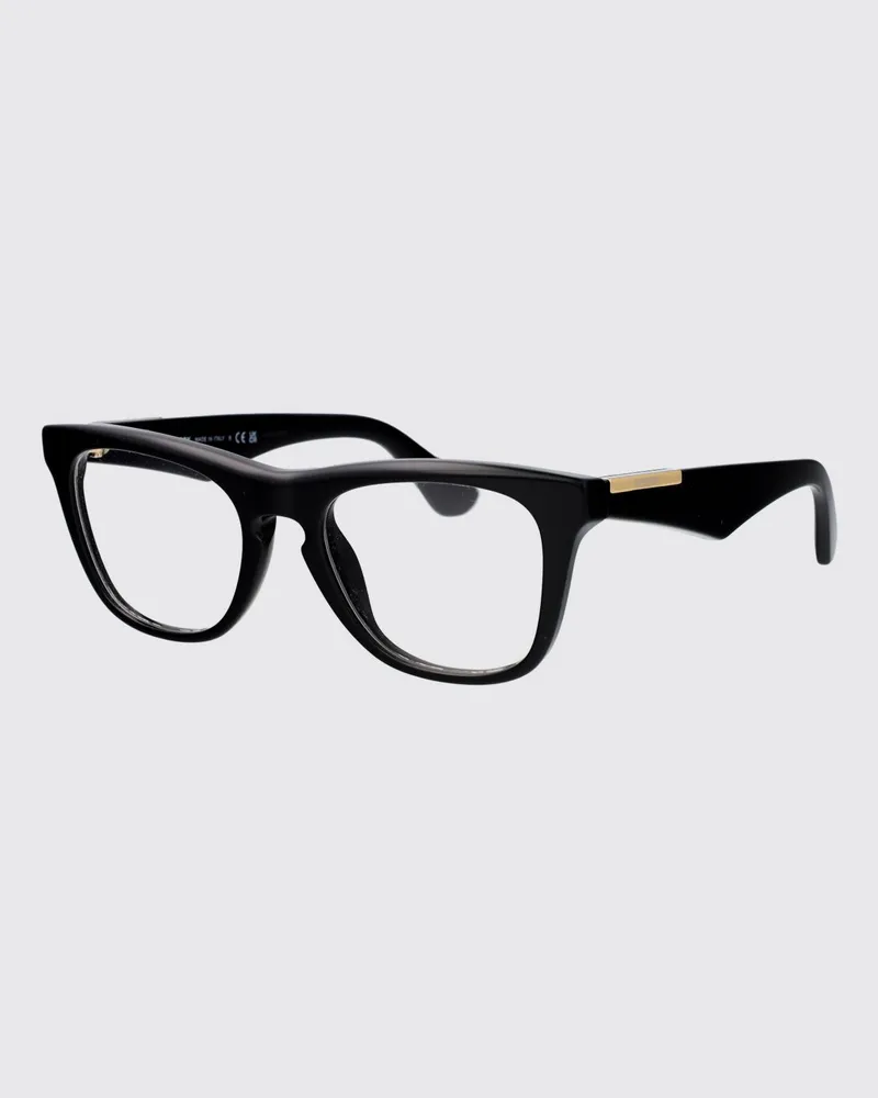 Burberry Brillen damen Schwarz