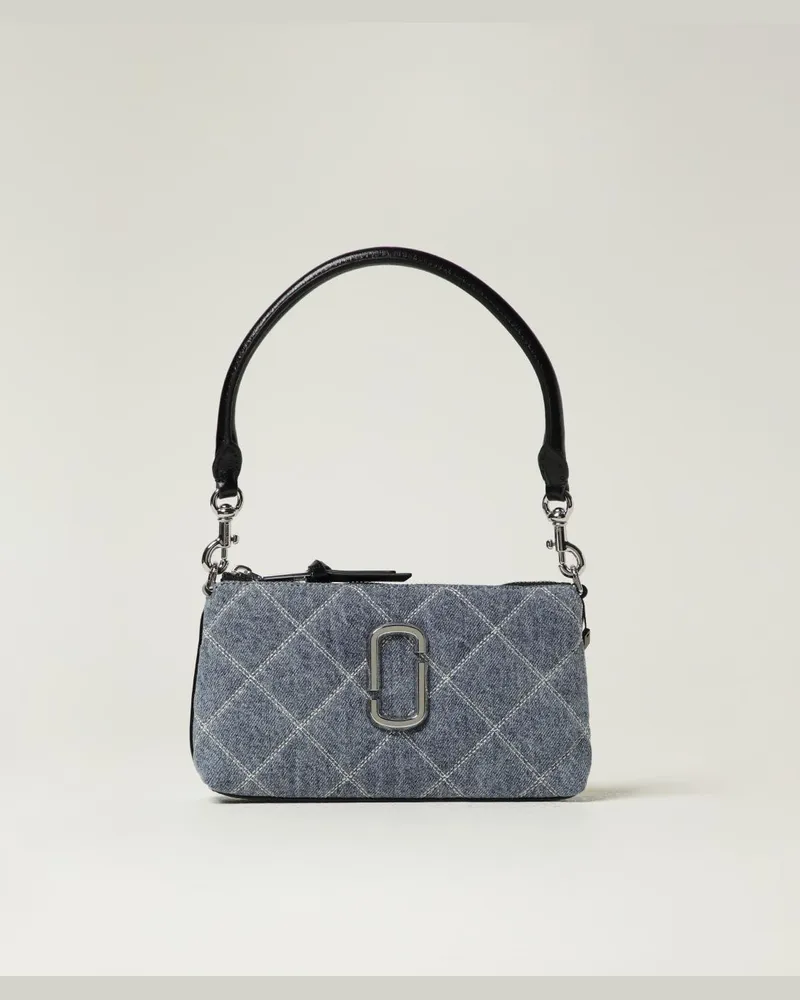Marc Jacobs Umhngetasche damen Blau