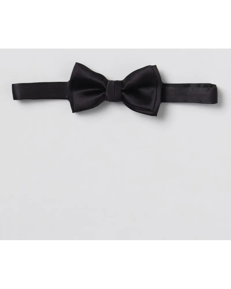 Ferragamo Fliege herren Schwarz