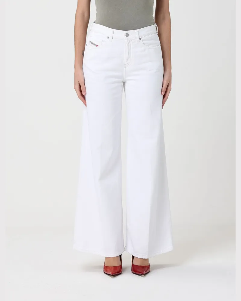 Diesel Jeans damen Denim