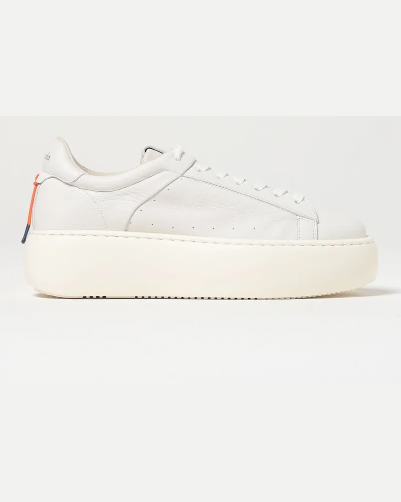 Barracuda Sneakers damen Natural