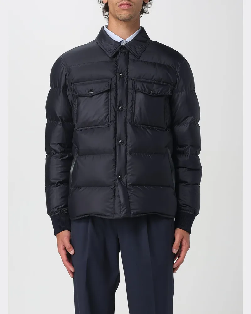 Tom Ford Blazer herren Blau