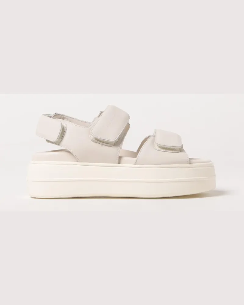 Hogan Schuhe damen Weiß