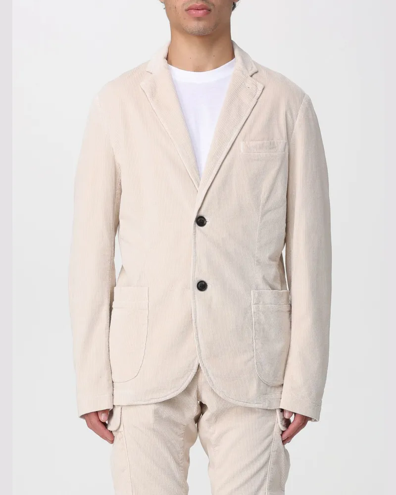 Mason's Jacke herren Yellow