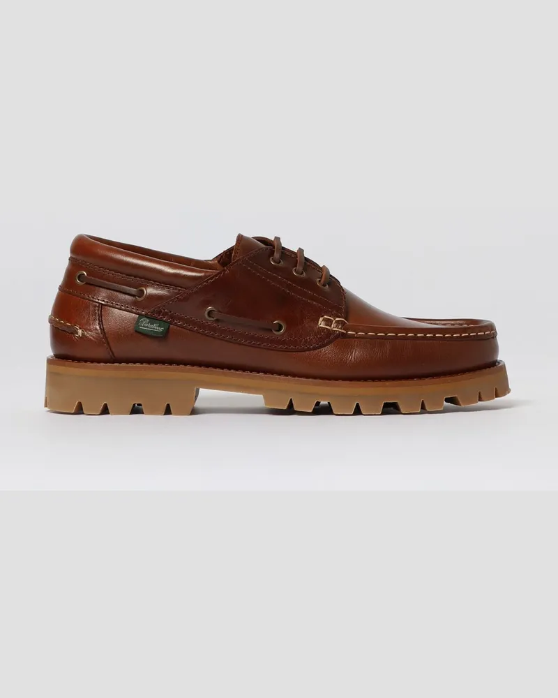 Paraboot Schuhe herren Schwarz