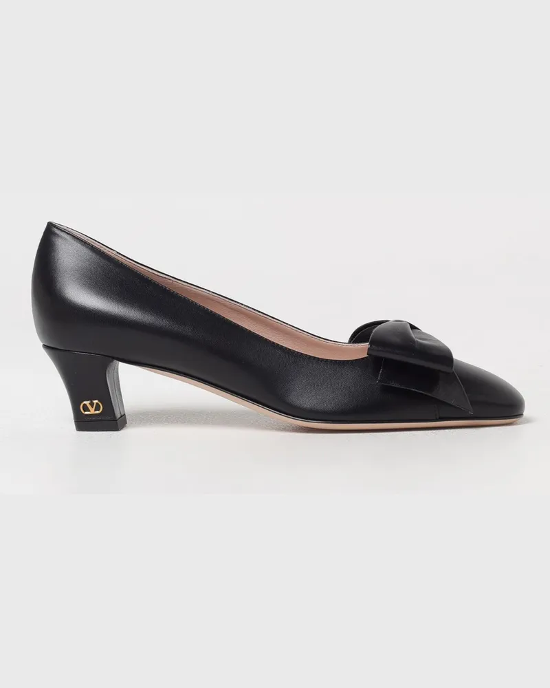 Valentino Garavani Schuhe damen Schwarz