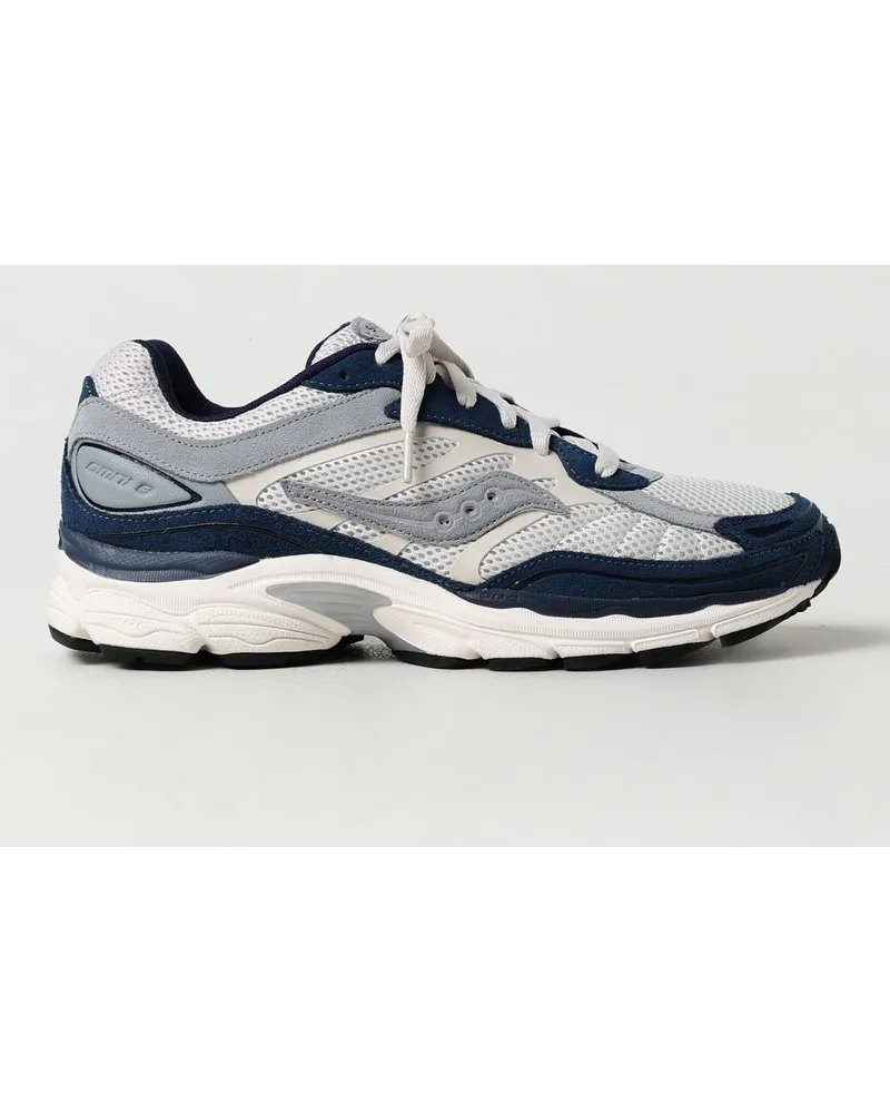 Saucony Schuhe Blau