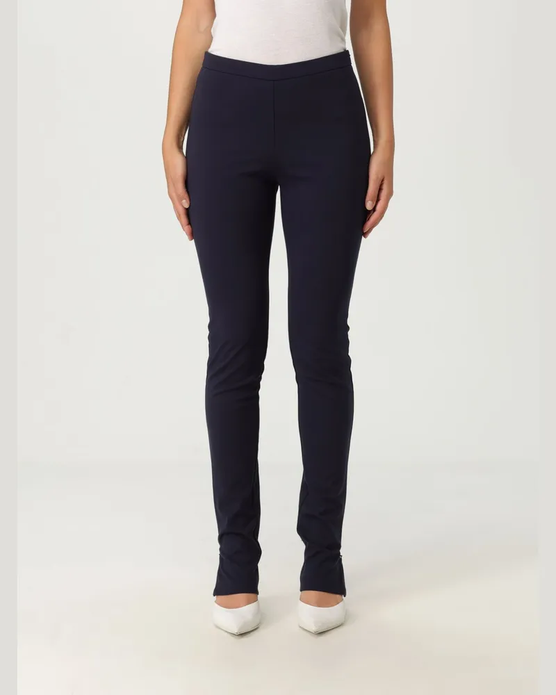 Pinko Hose damen Blau