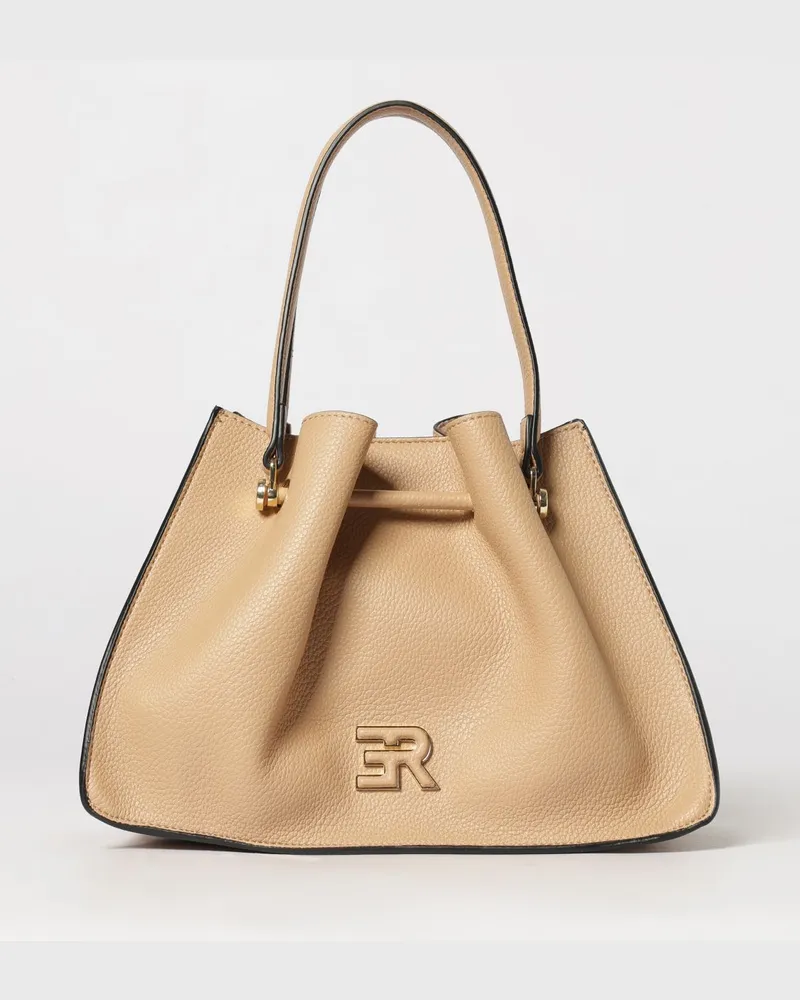Ermanno Scervino Handtasche damen Ermanno Scervino Nude