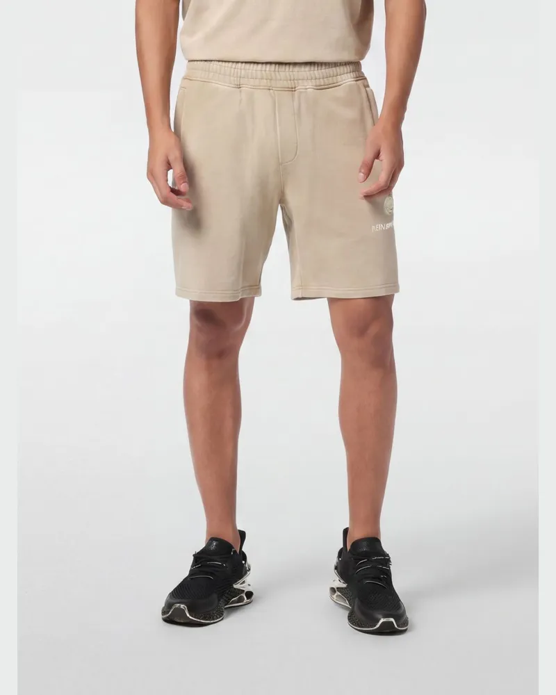 Philipp Plein Shorts herren Beige